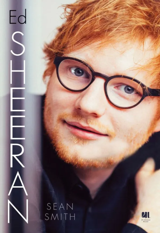 Csak ma Ed Sheeran