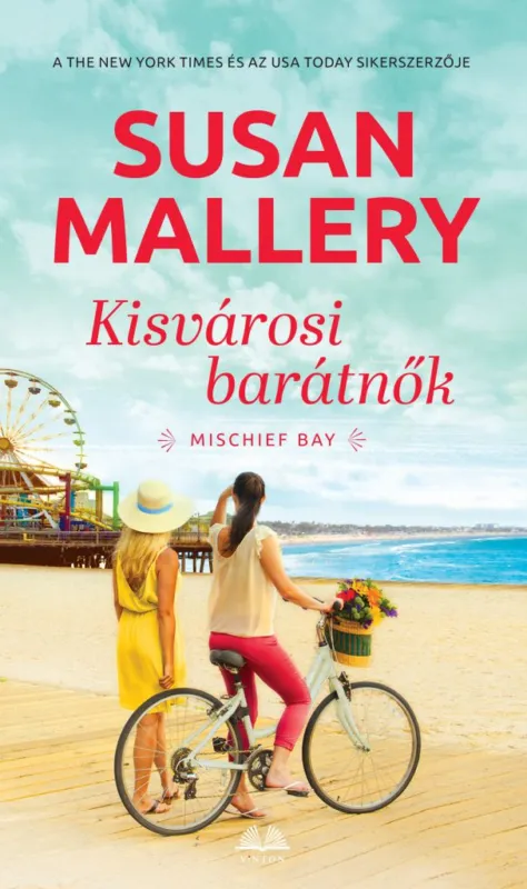 Kisvárosi barátnők - Mischief Bay 2. Árcsökkenés