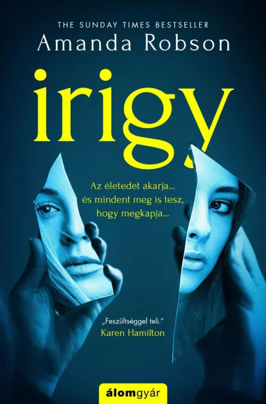 Irigy Exkluzív ajánlat