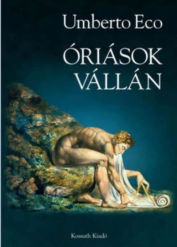 Végkiárusítás Óriások vállán
