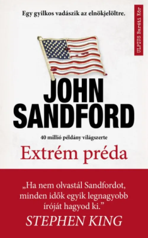 Biztonságos vásárlás Extrém préda
