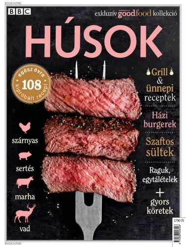 Húsok Legjobb ár