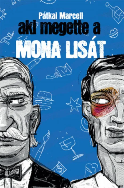Aki megette a Mona Lisát Utolsó esély