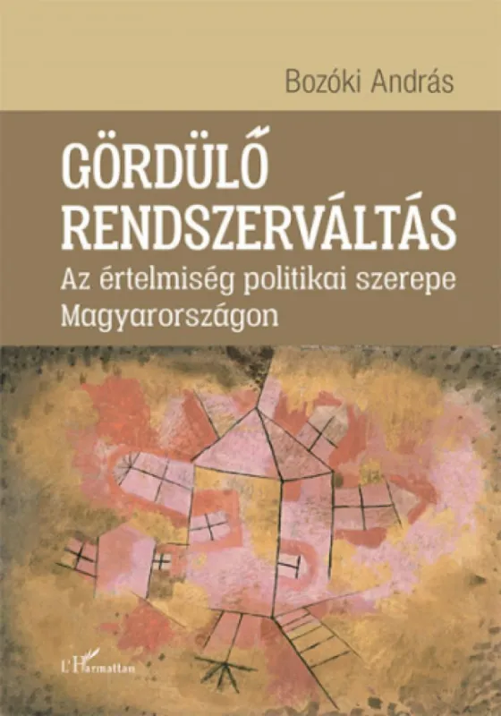 Kedvezmény Gördülő rendszerváltás - Az értelmiség politikai szerepe Magyarországon
