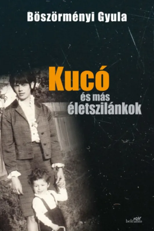 Kucó és más életszilánkok Ajánlat