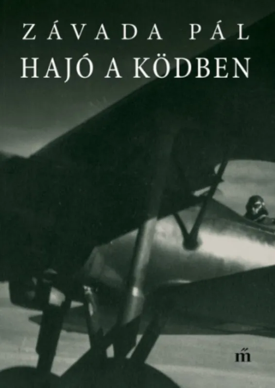 Hajó a ködben Újdonság