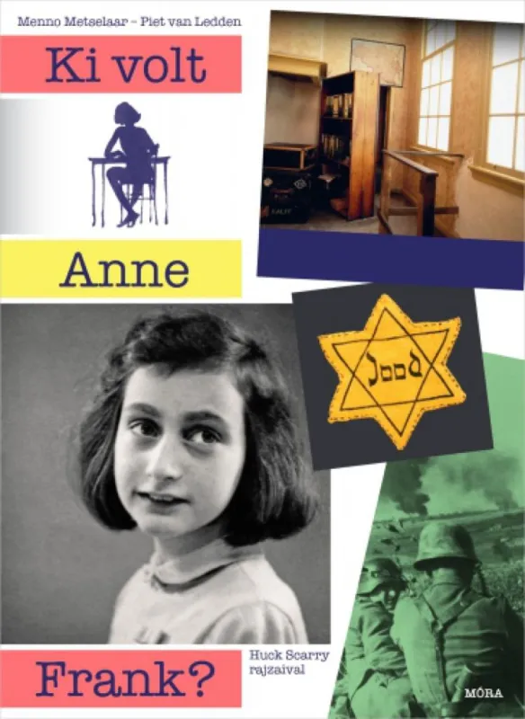 Ki volt Anne Frank? Árcsökkenés