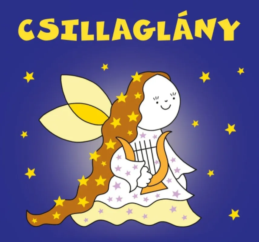 Csillaglány Nézd meg most