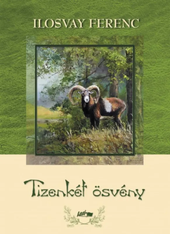 Tizenkét ösvény Szuper ajánlat