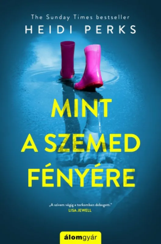 Vedd meg online Mint a szemed fényére