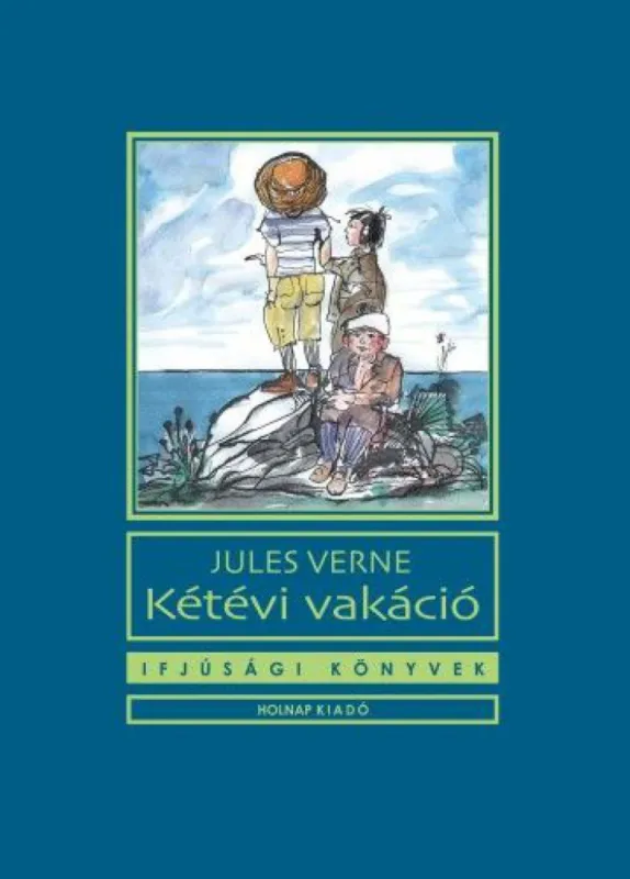 Kétévi vakáció Árengedmény