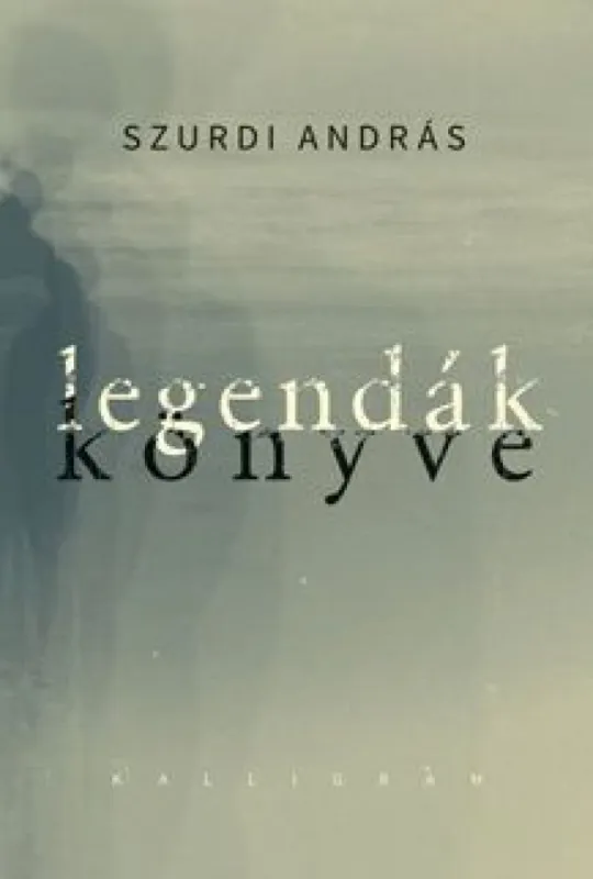 Végkiárusítás Legendák könyve