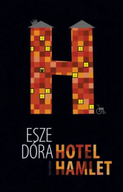 Hotel Hamlet Vedd meg most