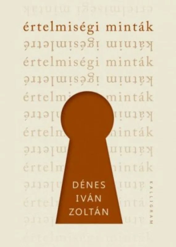 Vásárlói kedvenc Értelmiségi minták