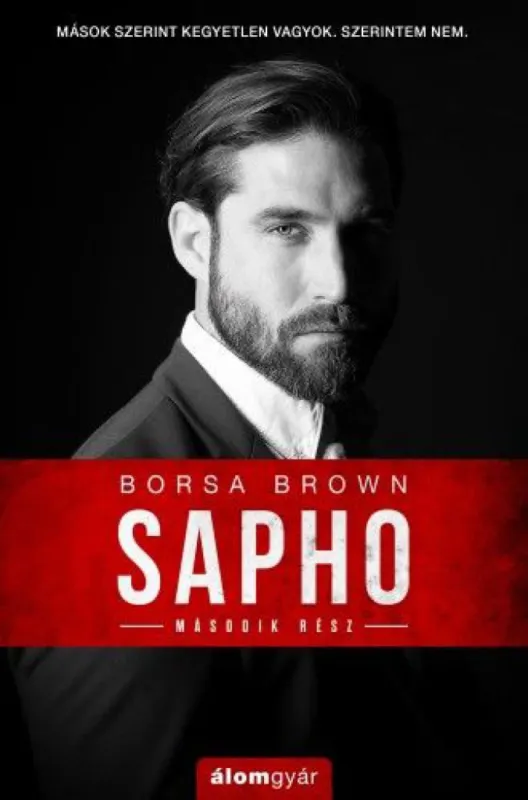 Olcsóbb Sapho - második rész