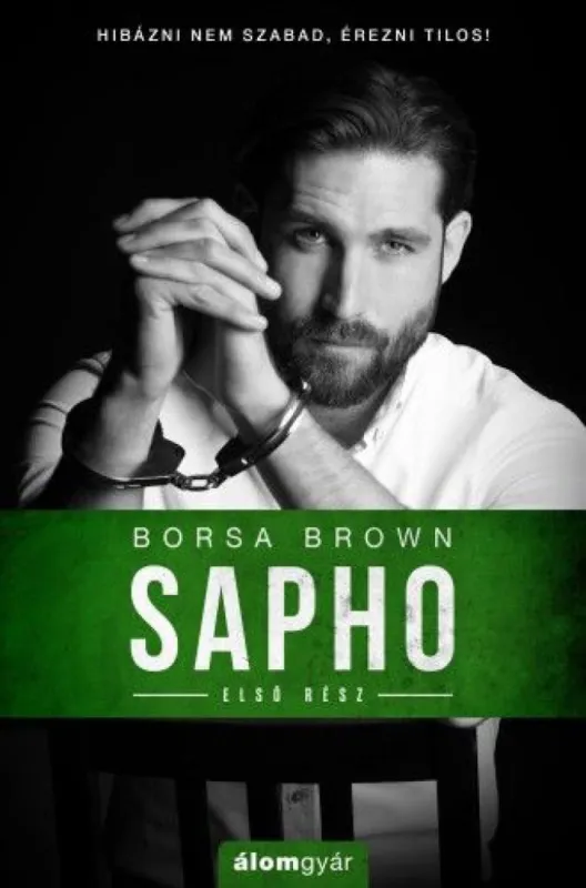 Sapho - első rész Outlet
