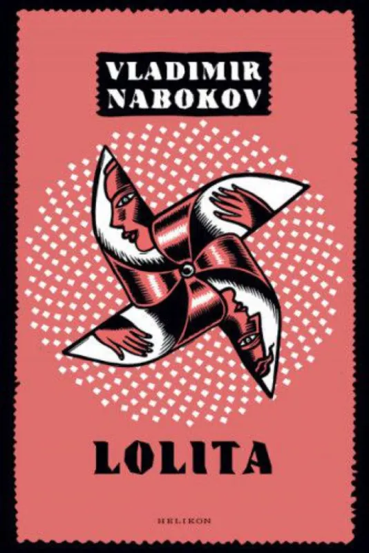 Expressz kézbesítés Lolita