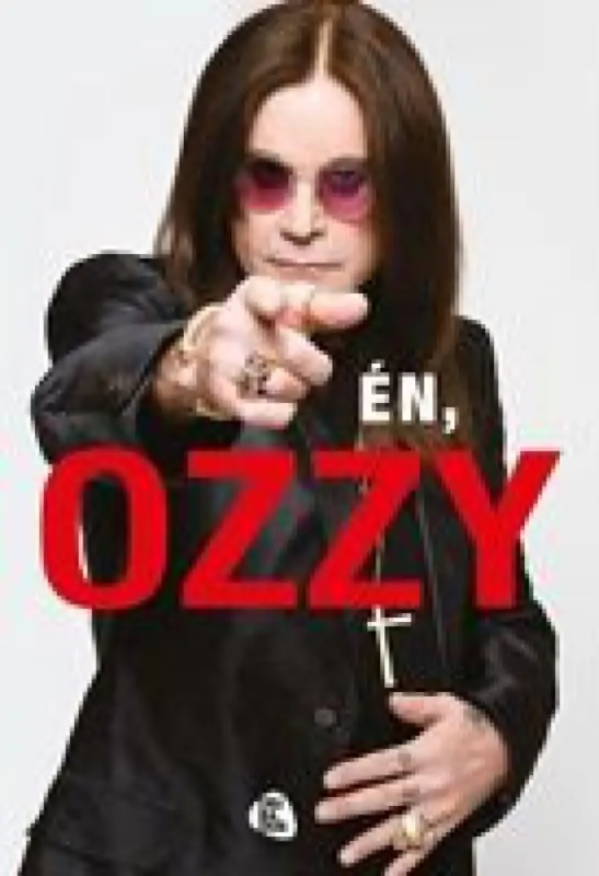 Utolsó esély Én, Ozzy