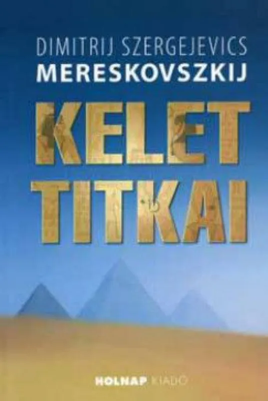 Végkiárusítás Kelet titkai