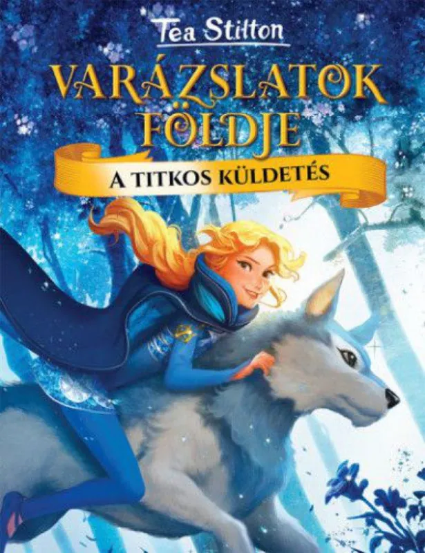 A titkos küldetés Legjobb ár