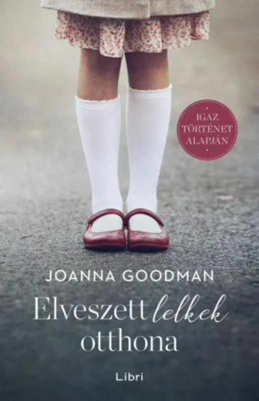 Elveszett lelkek otthona Kiárusítás
