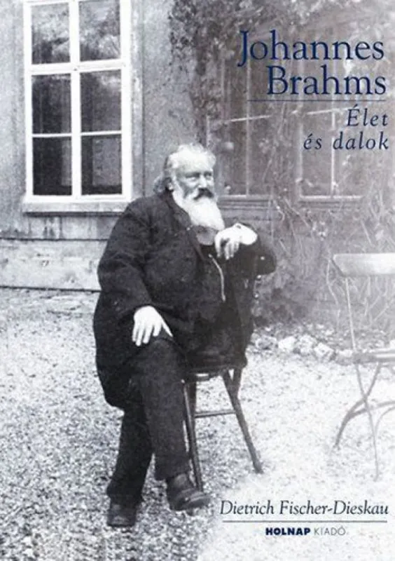 Kedvezményes ár Johannes Brahms