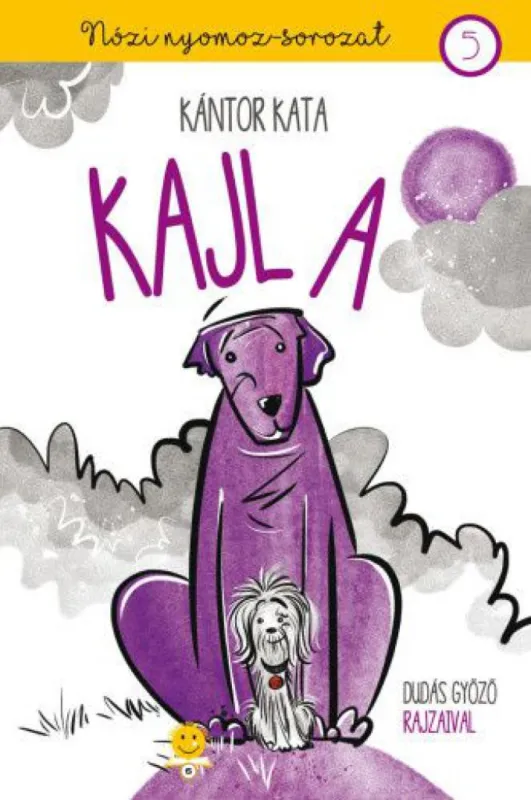 Kajla - Nózi nyomoz 5. Biztonságos fizetés