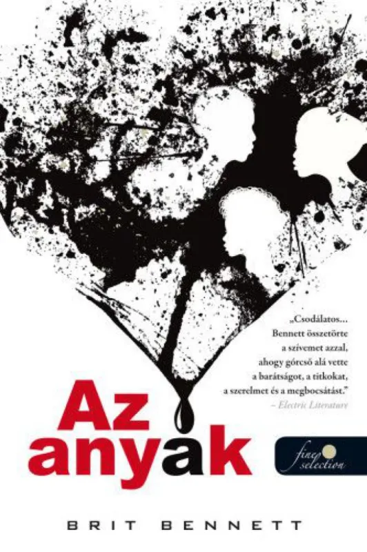 Az anyák Bestseller