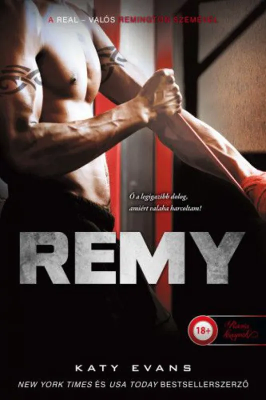 Remy - Valós 3. Vásárlói kedvenc