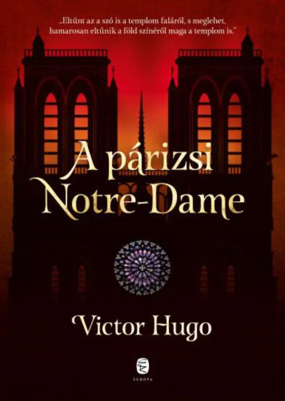 A párizsi Notre-Dame Különleges ajánlat