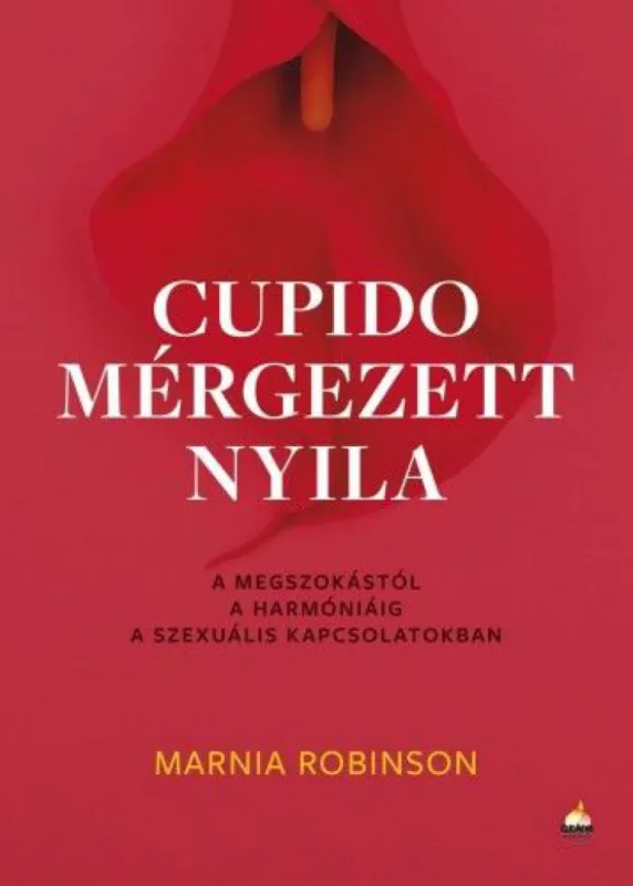 Cupido mérgezett nyila Újdonság