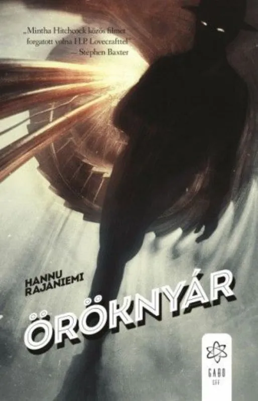 Ne maradj le Öröknyár