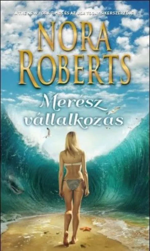 Expressz kézbesítés Merész vállalkozás