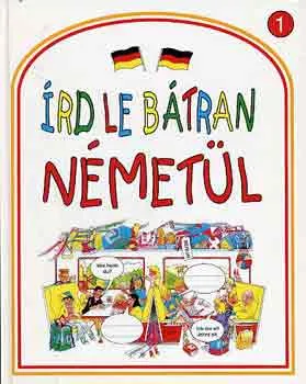 Írd le bátran németül! Ajánlat