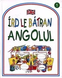Népszerű Írd le bátran angolul!