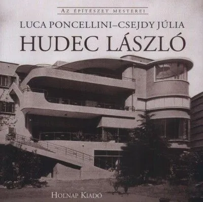 Népszerű Hudec László