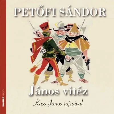 Legjobb ár János vitéz