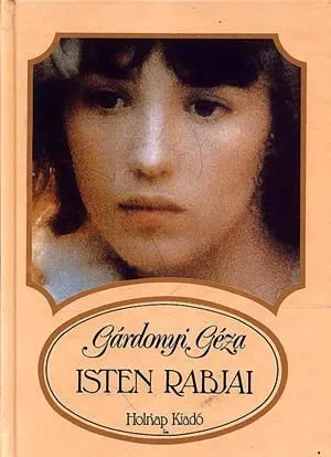 Isten rabjai Vedd meg most