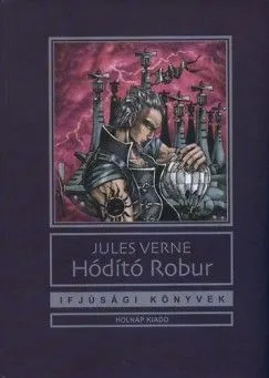 Expressz kézbesítés Hódító Robur