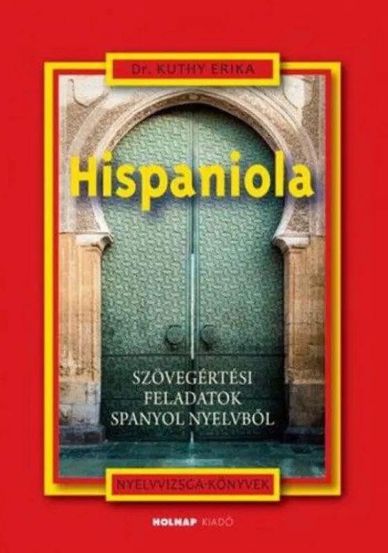 Rendeld meg most Hispaniola