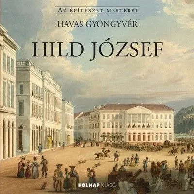 Hild József Bestseller