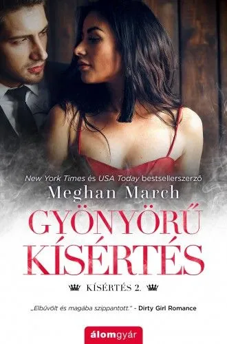 Biztonságos vásárlás Gyönyörű kísértés - Kísértés 2.