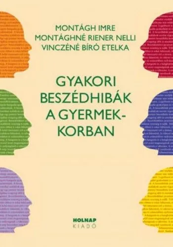 Gyakori beszédhibák a gyermekkorban Biztonságos fizetés