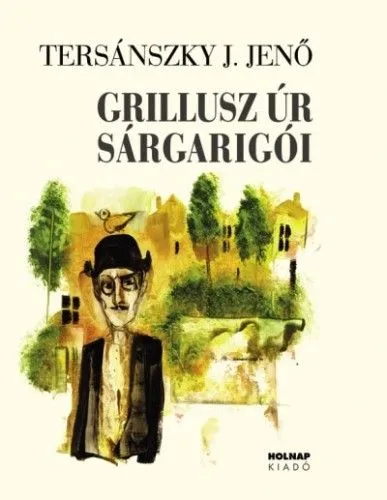 Grillusz úr sárgarigói Végkiárusítás