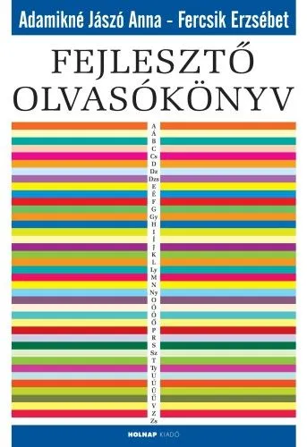 Népszerű Fejlesztő olvasókönyv