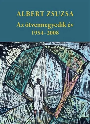 Az ötvennegyedik év Akció