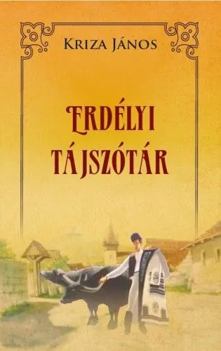 Kiárusítás Erdélyi tájszótár