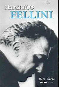 Federico Fellini - A filmrendezés mestere Ne maradj le