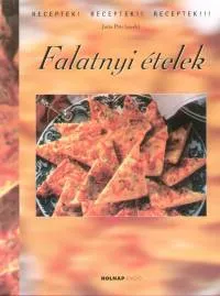 Falatnyi ételek Gyors szállítás