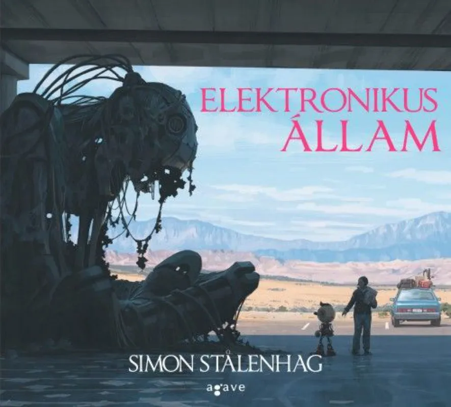 Legnépszerűbb Elektronikus állam